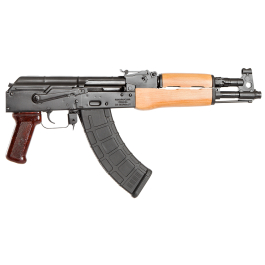 Century Arms Draco 7.62x39mm AK Pistol 12.2