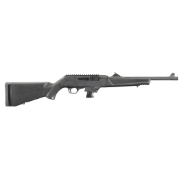 Ruger PC Carbine 9mm Rifle 10+1 16.12