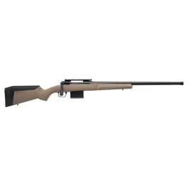 Savage Arms 110 Tactical Desert 6.5 Creedmor Bolt Action Rifle 24