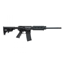 Smith & Wesson M&P15 Sport II Optics Ready .223/5.56 AR-15 Rifle w/M-LOK 12024 30+1 16