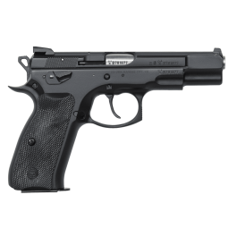 CZ 75 B Ω Convertible (Omega) 9mm Handgun 16+1 4.6