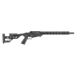 Ruger Precision 22WMR Rifle 18