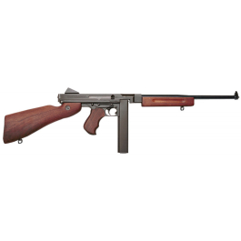 Auto-Ordnance Thompson M1 Tommy Gun .45ACP Rifle 16.5