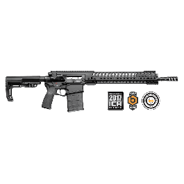 POF Revolution Piston .308WIN AR-10 Rifle 20+1 16.5