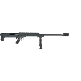 Barrett M99 .50BMG Bolt Action Rifle 29