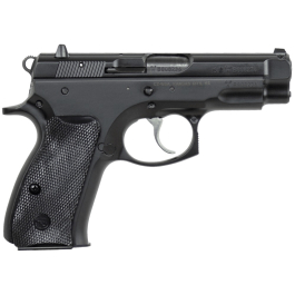 CZ 75 Compact 9mm Pistol 3.8