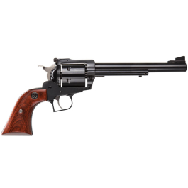 Ruger Super Blackhawk .44 Rem Mag Single Action Revolver 0802
