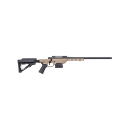 Mossberg MVP LC Tan Rifle 6.5 Creedmoor 10+1 20