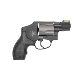 Smith & Wesson Model 340 PD .357 Magnum/38 Spl +P Revolver 1.8