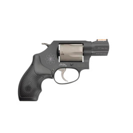 Smith & Wesson Model 360 .357 Magnum/.38 Spl Revolver 1.8