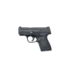Smith & Wesson M&P Shield M2.0 40 S&W Pistol 3.1