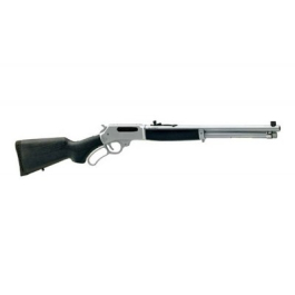 Henry All-Weather Lever Action Rifle 45-70 Gov H010AW