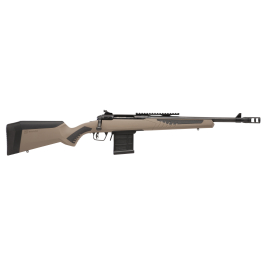 Savage Arms 110 Scout .308Win Rifle 10+1 16.5