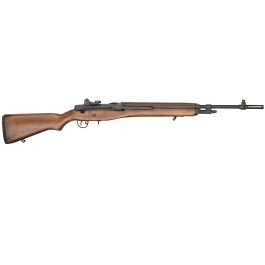 Springfield M1A Loaded .308 WIN Walnut Rifle 22