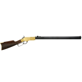 Henry Original Brass .45LC Lever Action Rifle H011C