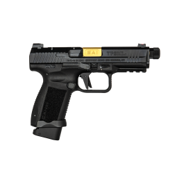 Canik TP9 Elite Combat Executive 9mm Handgun 4.73