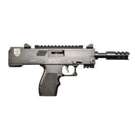 MasterPiece Arms Defender 5.7x28mm Semi-Auto Pistol 20rd 5