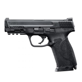 Smith & Wesson M&P M2.0 .40SW Handgun w/Carry & Range Kit 15+1 4.25