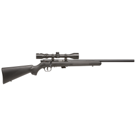 Savage Arms Mark II FVXP .22LR Rifle 5+1 21