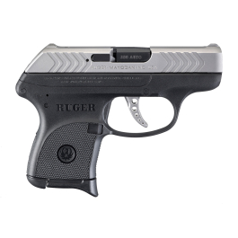 Ruger LCP .380 Auto Pistol 2.7