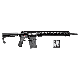 POF USA Revolution DI AR-10 .308WIN Rifle 16.5