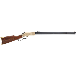 Henry Repeating Arms Original Henry Deluxe Engraved 3rd Edition .44-40WCF Rifle 24.5