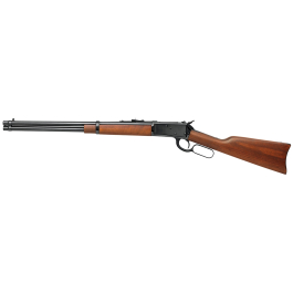 Rossi Model 92 Carbine .44 Mag Lever Action Rifle w/ Brazilian Hardwood Stock 920442013