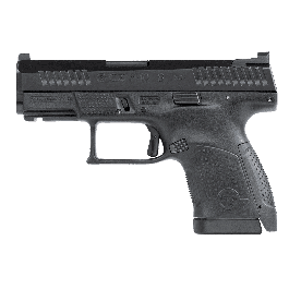 CZ P-10 S 9mm Pistol 95160 12+1 3.5