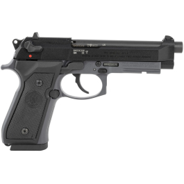 Beretta 922FSR .22LR Sniper Gray Pistol 5.3