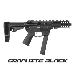 CCMG Banshee 300 MKGs Pistol 9mm 5