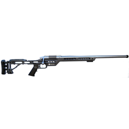 Masterpiece Arms BA PMR Competition Rifle 6.5CM 26