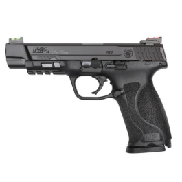 Smith & Wesson M&P M2.0 .40S&W Handgun w/Performance Center Cleaning Kit 15+1 5