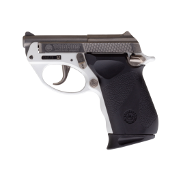 Taurus 22 POLY Matte Stainless 22LR Handgun 2.8