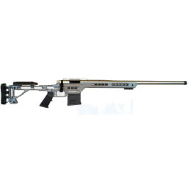 Masterpiece Arms BA PMR Competition Rifle .308WIN 24