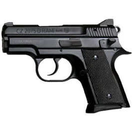 CZ 2075 RAMI BD 9mm Handgun 3