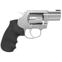 Colt King Cobra Carry .357 Magnum Stainless Steel, Double Action/Single Action Revolver 2