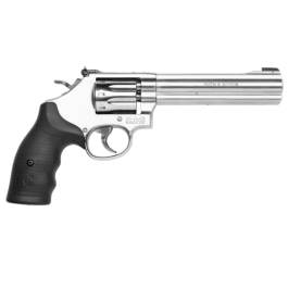 Smith & Wesson Model 648 .22WMR Revolver 