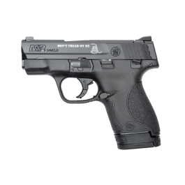 Smith & Wesson MP&9 Shield 9mm Pistol 13292, Dont Tread On Me Limited Edition 7rd/8rd 3.1