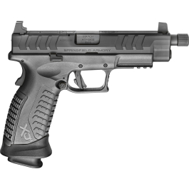 Springfield Armory XD-M Elite OSP Handgun 22+1 4.5