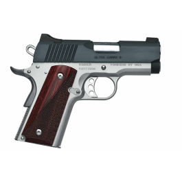 Kimber Ultra Carry II Two-Tone 9mm 8rd 3
