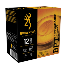 Browning BPT 12GA 2-3/4