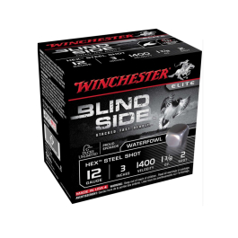 Winchester Blind Side 12GA 3