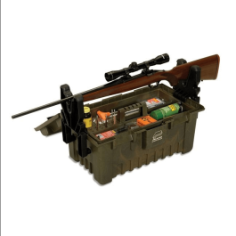 Plano Extra Large Shooters Case 1781-00