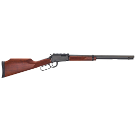 Henry Lever Action Magnum Express .22 WMR Rifle 19.3