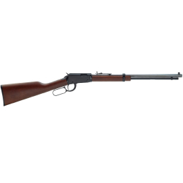 Henry Octagon Frontier .22 LR Rifle 20