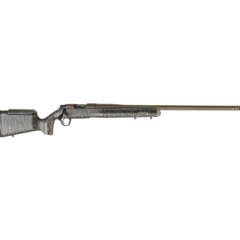 Christensen Arms Mesa Long Range 7MM Rem Mag Bolt Action Rifle Bronze/Green 26