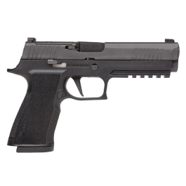 Sig Sauer P320-XTEN 10mm Pistol 5