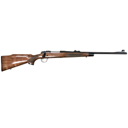 Remington Model 700 BDL 6.5 Creedmoor Bolt-Action Rifle 22
