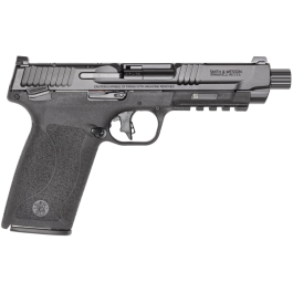 Smith & Wesson M&P 5.7X28mm Black Armornite Pistol 8.5