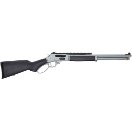 Henry All-Weather .45-70 Side Gate Rifle W/ Picatinny Rail Slide 18.4